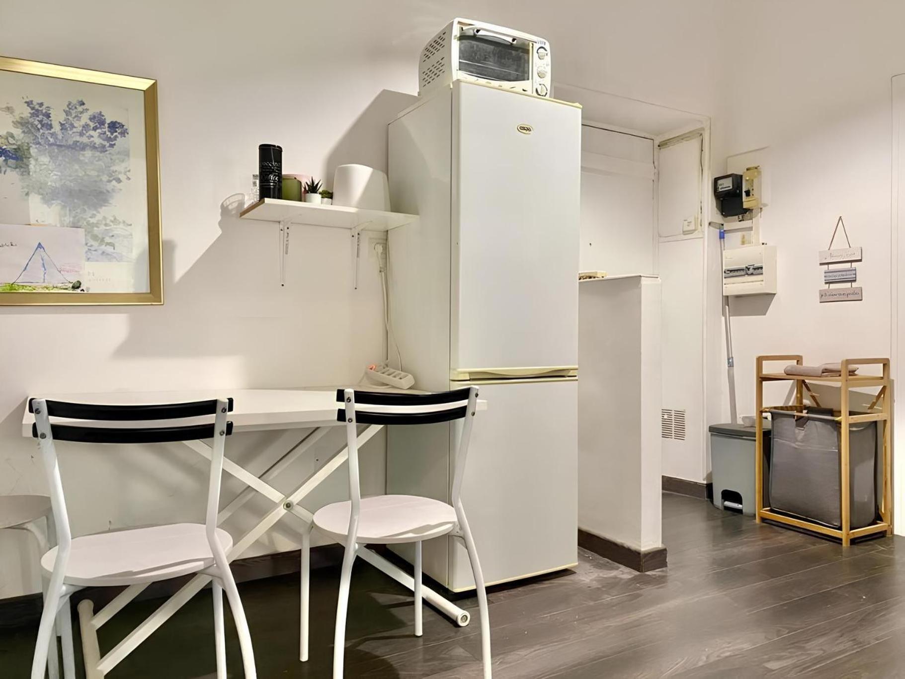 Et Confortable 2 P Cozy Appartamento *