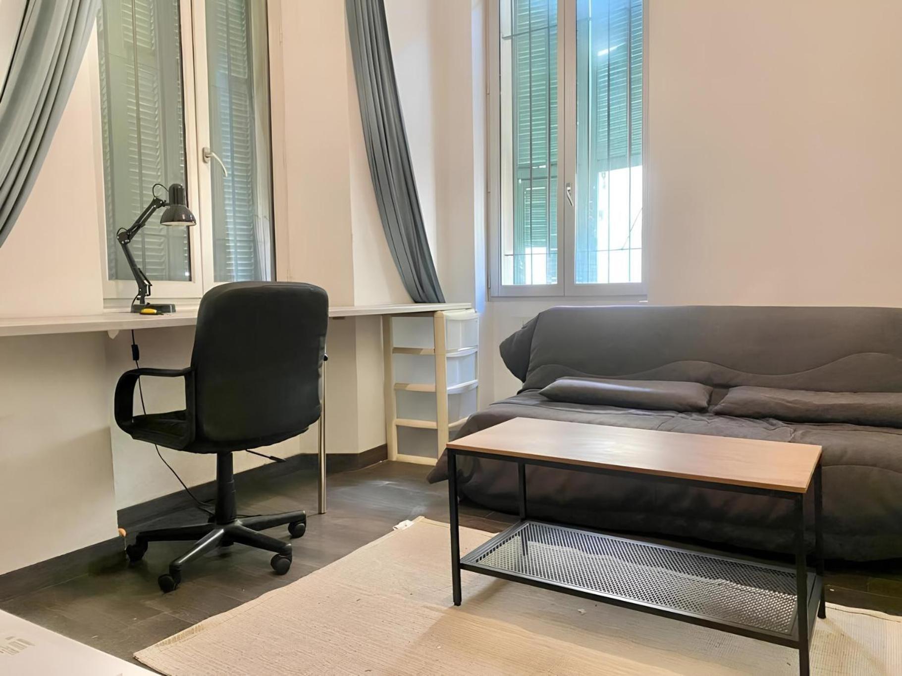 Et Confortable 2 P Cozy * Nizza