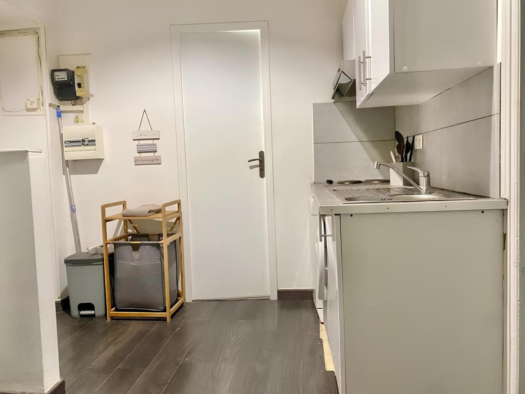 Appartamento Et Confortable 2 P Cozy